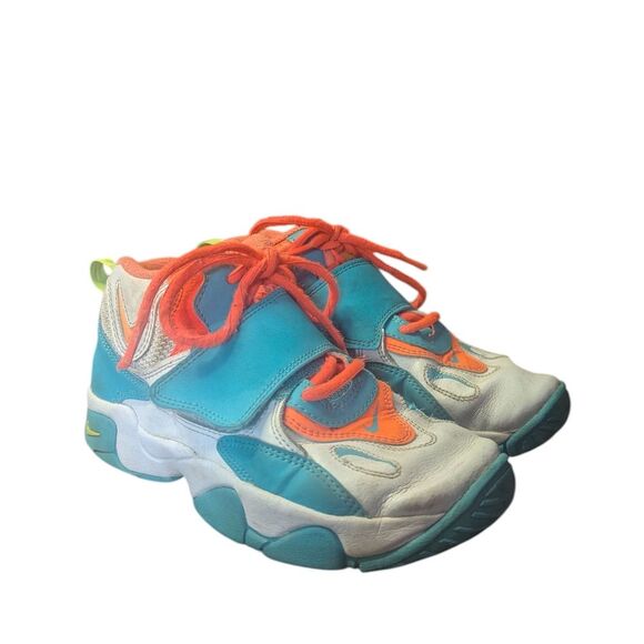 🛍️ Nike Speed Turf Shoes Size 2.5 Y - Picture 1 of 6